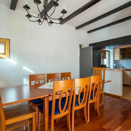 Chalet Vila Titulescu - Montepalazzo *