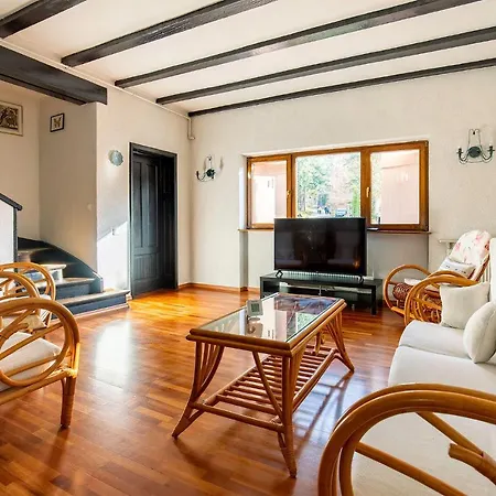 Vila Titulescu - Montepalazzo Chalet Sinaia