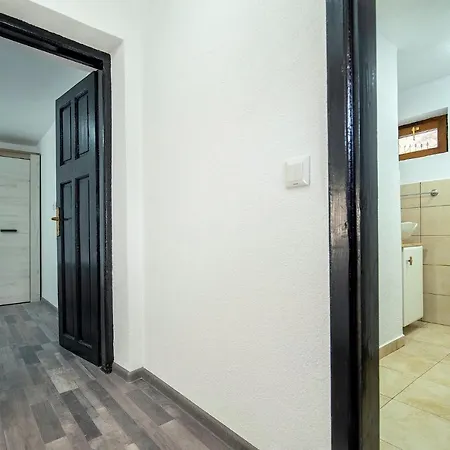 Chalet Vila Titulescu - Montepalazzo *