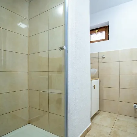 Chalet Vila Titulescu - Montepalazzo